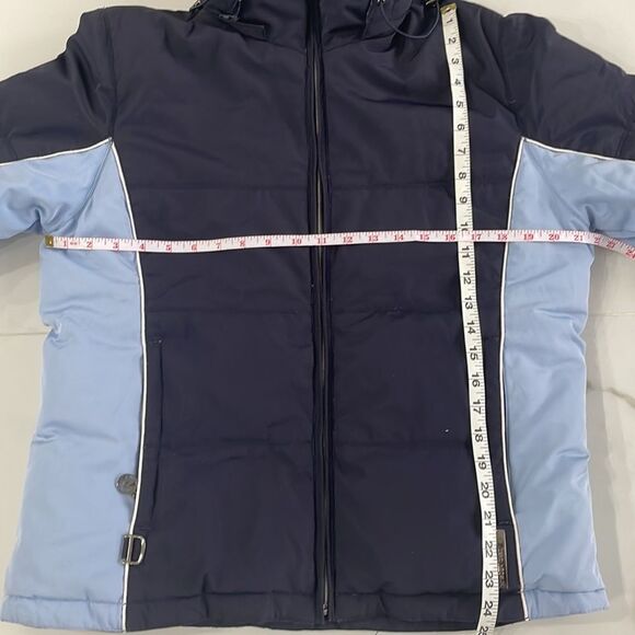 ZeroXposur Boy's Authentic Element Protector Jacket. Activewear Sz M - Picture 14 of 15